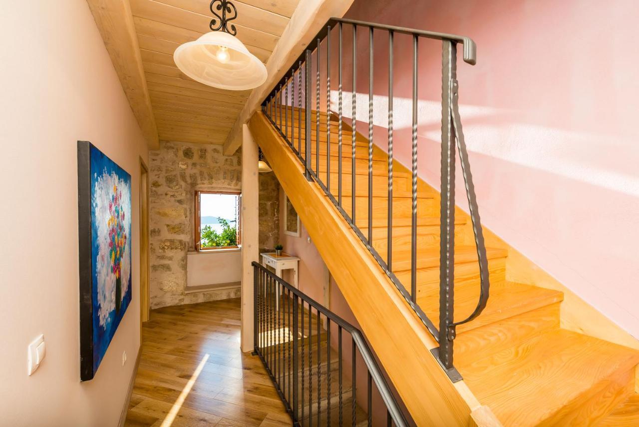 Villa Kanada Brsecine Екстер'єр фото